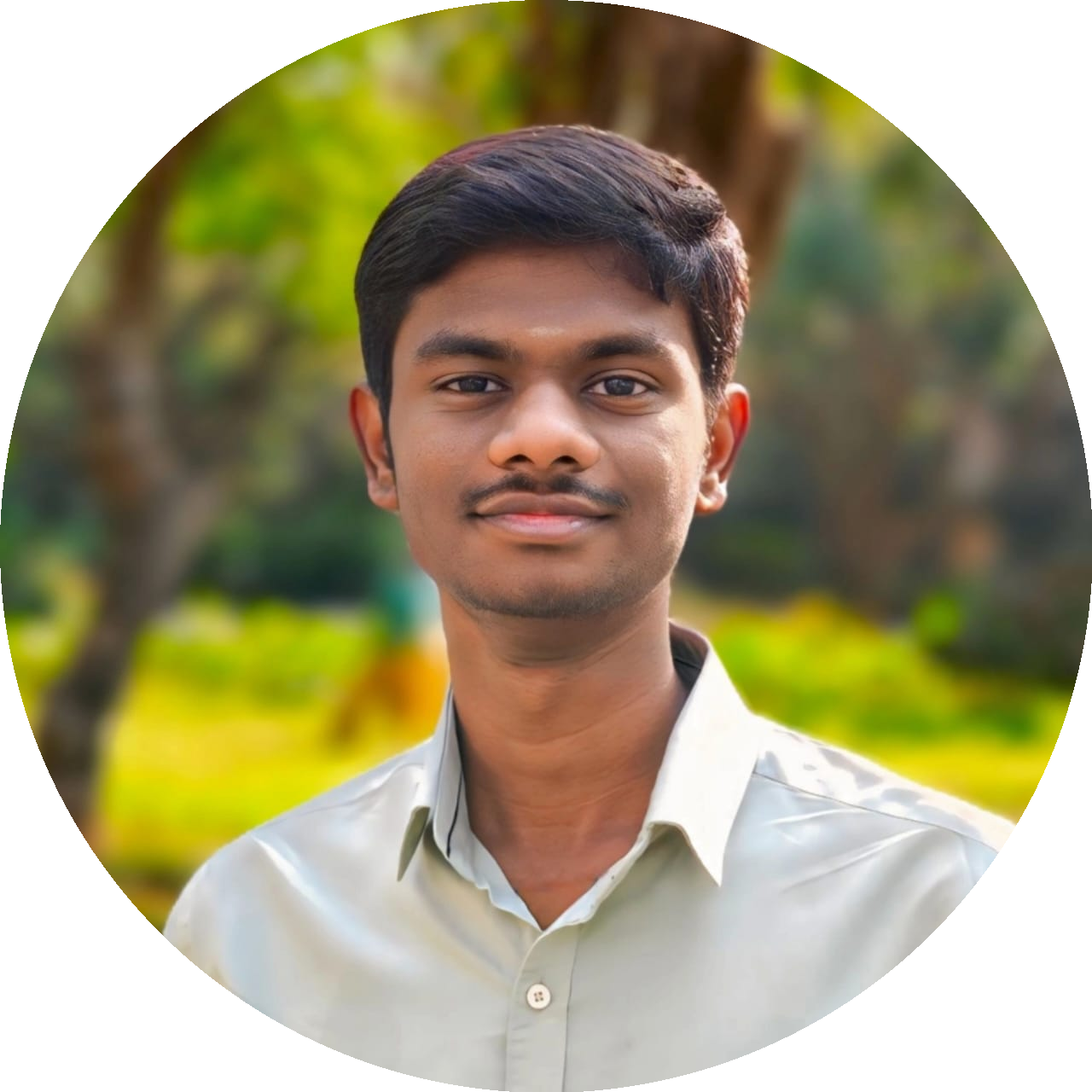 Girisudhan V